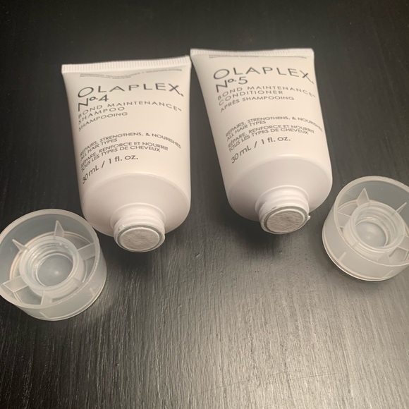 Olaplex shampoo and conditioner - Picture 2 of 2